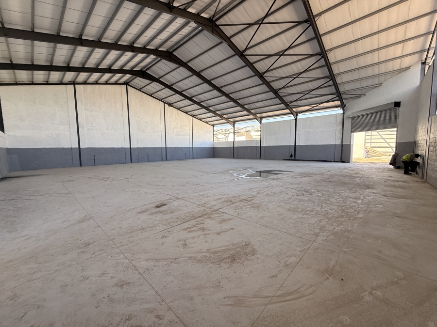 To Let Commercial Property for Rent in Blackheath Industrial Western Cape